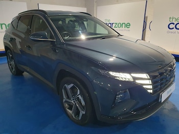 2023 (23) - 1.6 TGDi Plug-in Hybrid Premium 5dr 4WD Auto