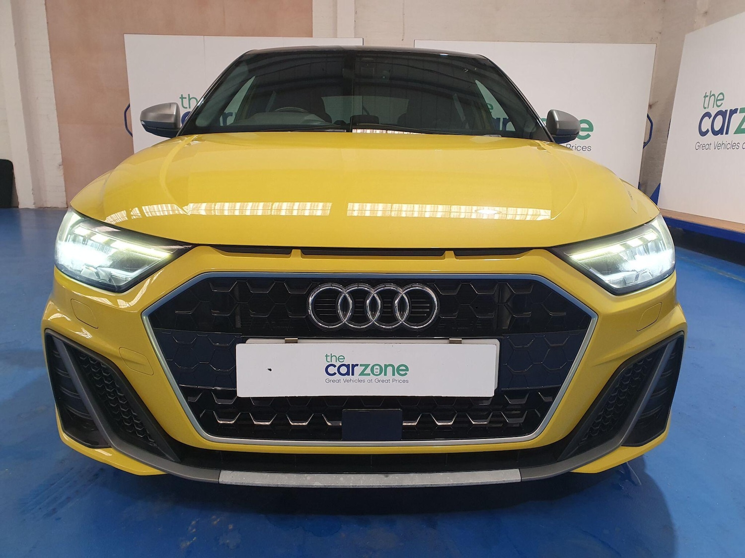 Used Audi A1 2019 for sale - 78101233: Photo 10