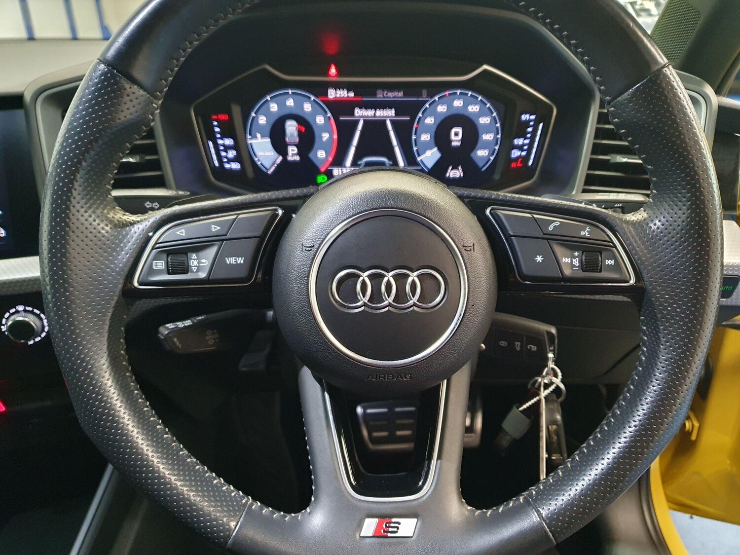 Used Audi A1 2019 for sale - 78101233: Photo 12