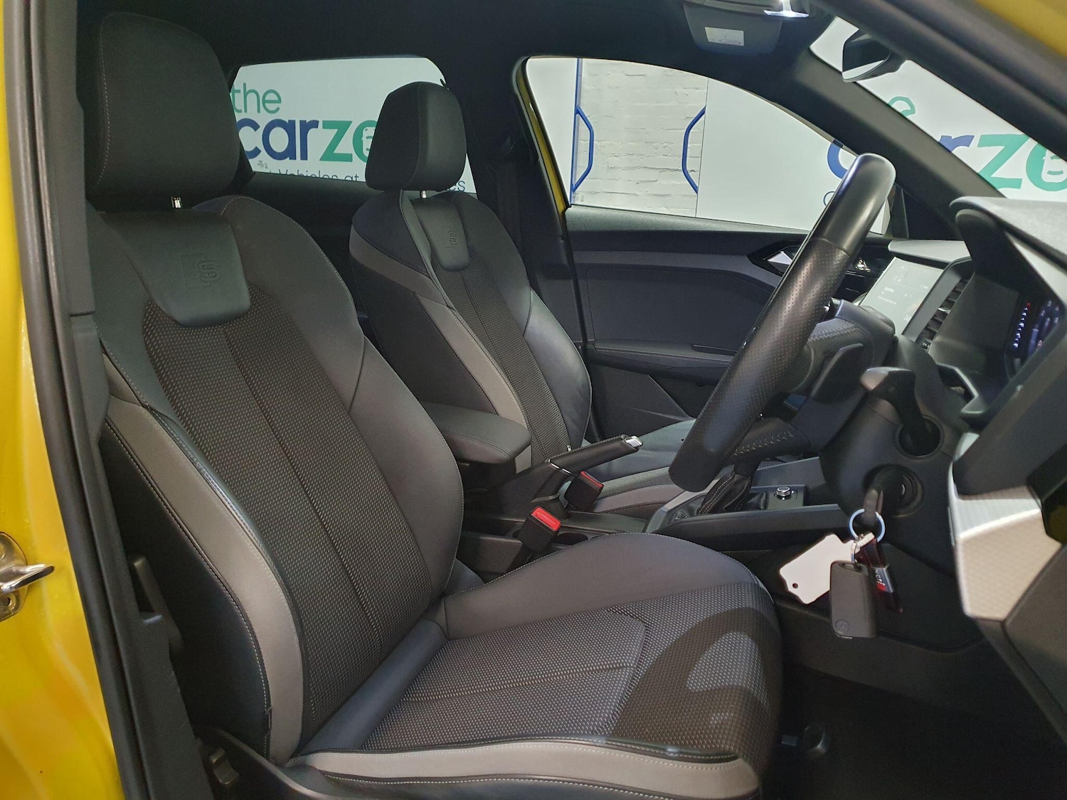 Used Audi A1 2019 for sale - 78101233: Photo 13