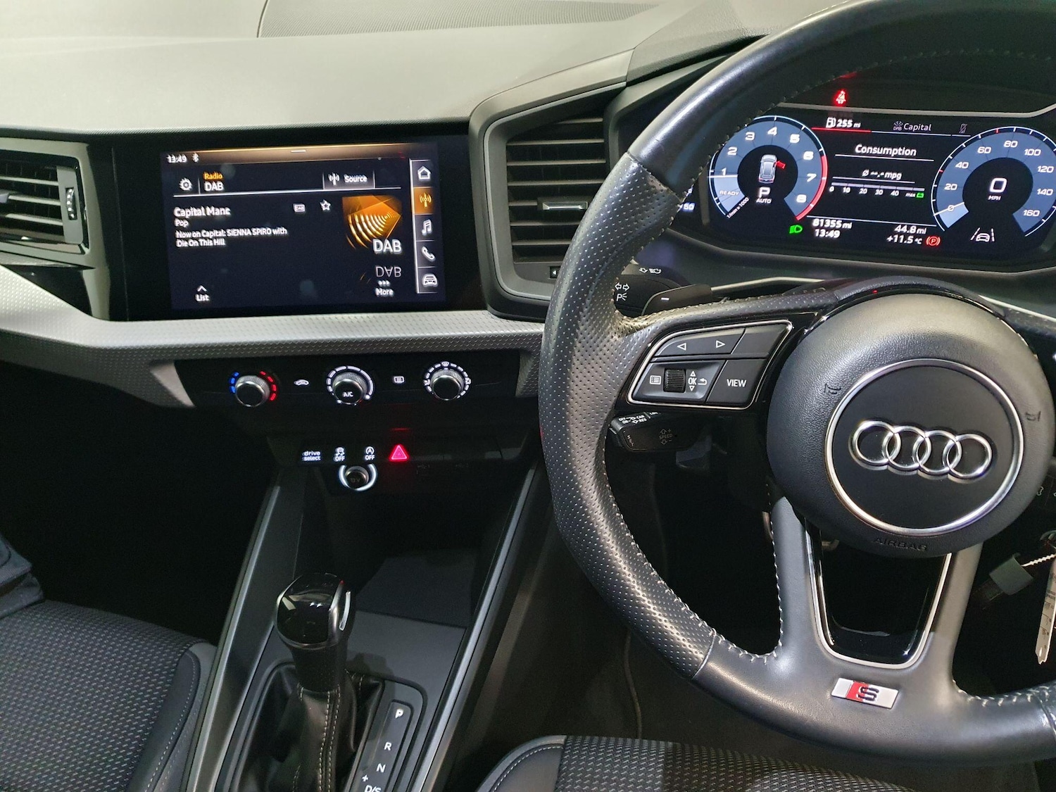 Used Audi A1 2019 for sale - 78101233: Photo 14