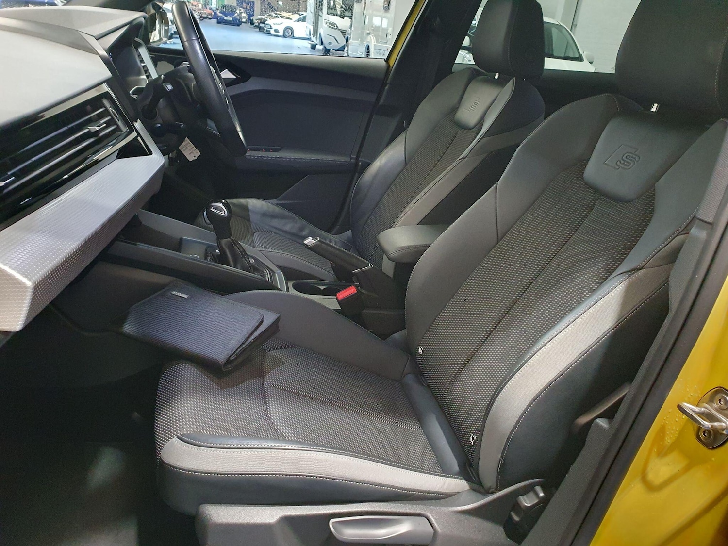 Used Audi A1 2019 for sale - 78101233: Photo 16