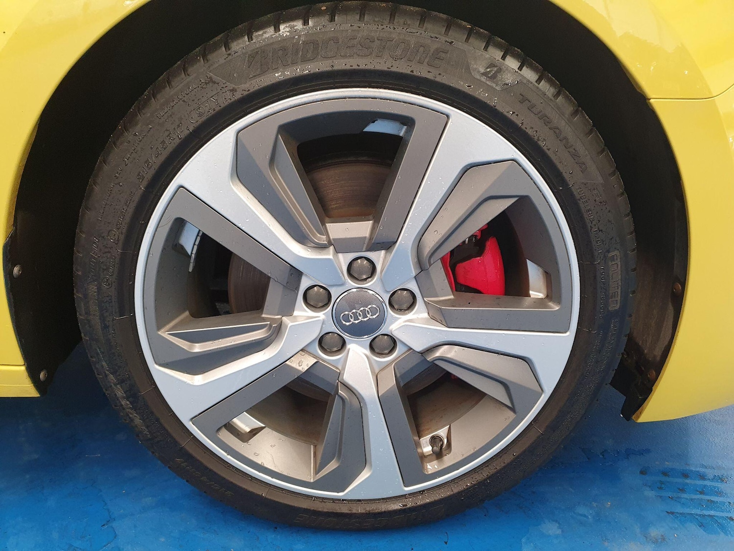 Used Audi A1 2019 for sale - 78101233: Photo 19