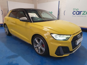 Used Audi A1 2019 for sale - 78101233: Photo