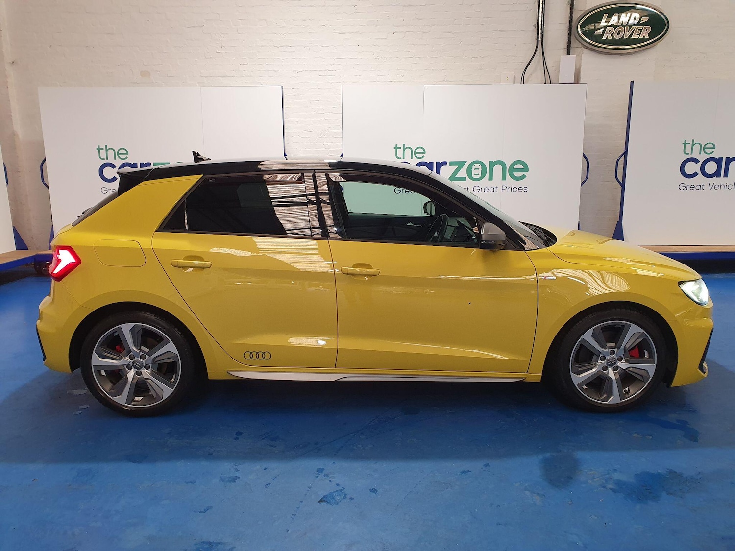 Used Audi A1 2019 for sale - 78101233: Photo 2