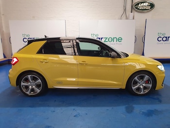 Used Audi A1 2019 for sale - 78101233: Photo
