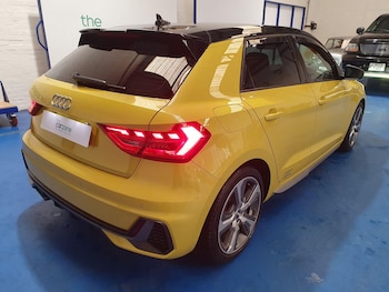 Used Audi A1 2019 for sale - 78101233: Photo