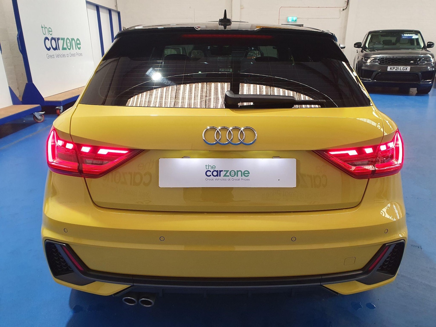 Used Audi A1 2019 for sale - 78101233: Photo 4