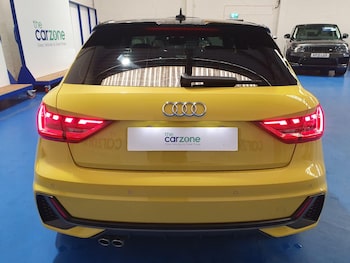 Used Audi A1 2019 for sale - 78101233: Photo