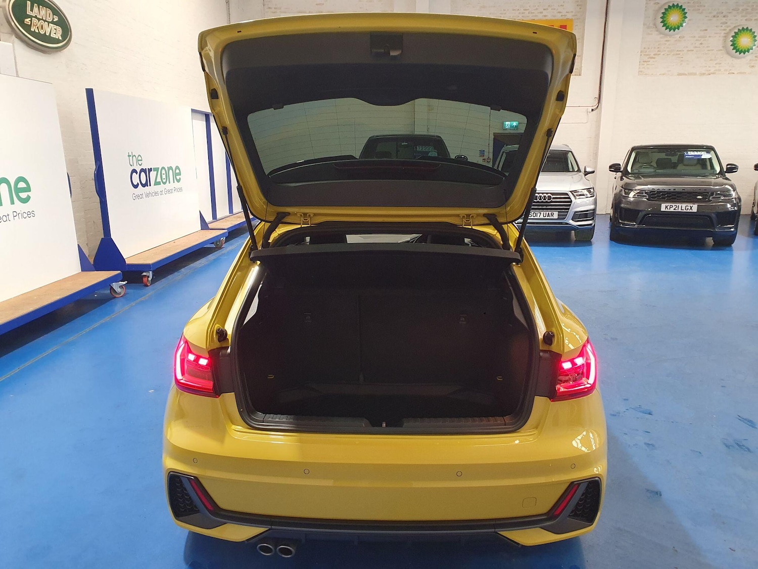 Used Audi A1 2019 for sale - 78101233: Photo 5