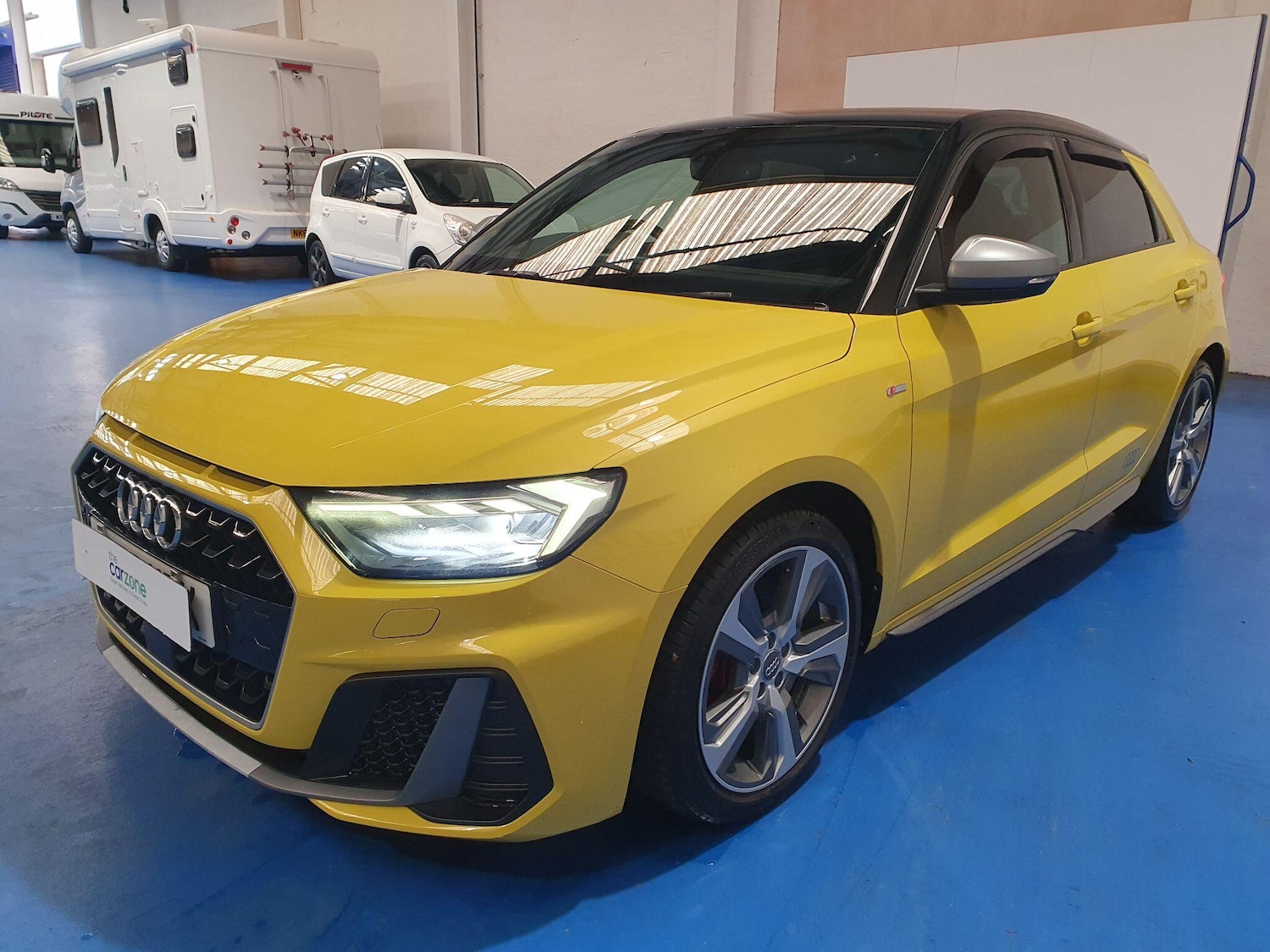 Used Audi A1 2019 for sale - 78101233: Photo 9
