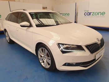 Used Skoda Superb 2019 for sale - 78958444: Photo
