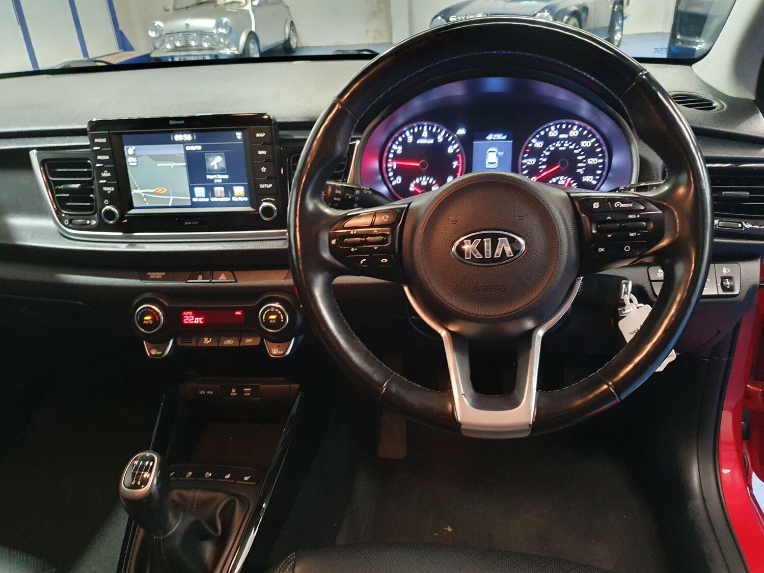 Used Kia Rio for sale - 77455066: Photo 10