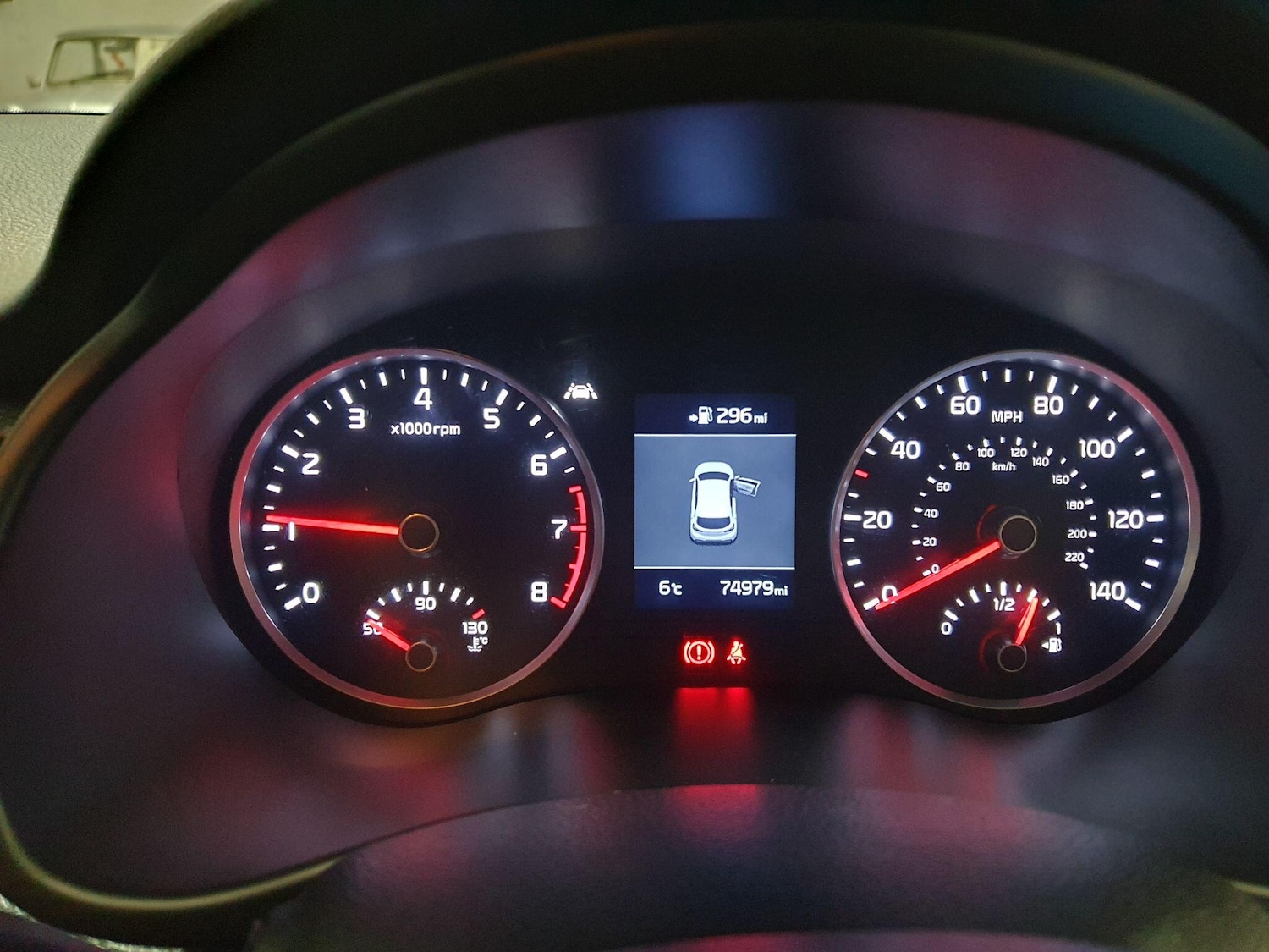 Used Kia Rio for sale - 77455066: Photo 11