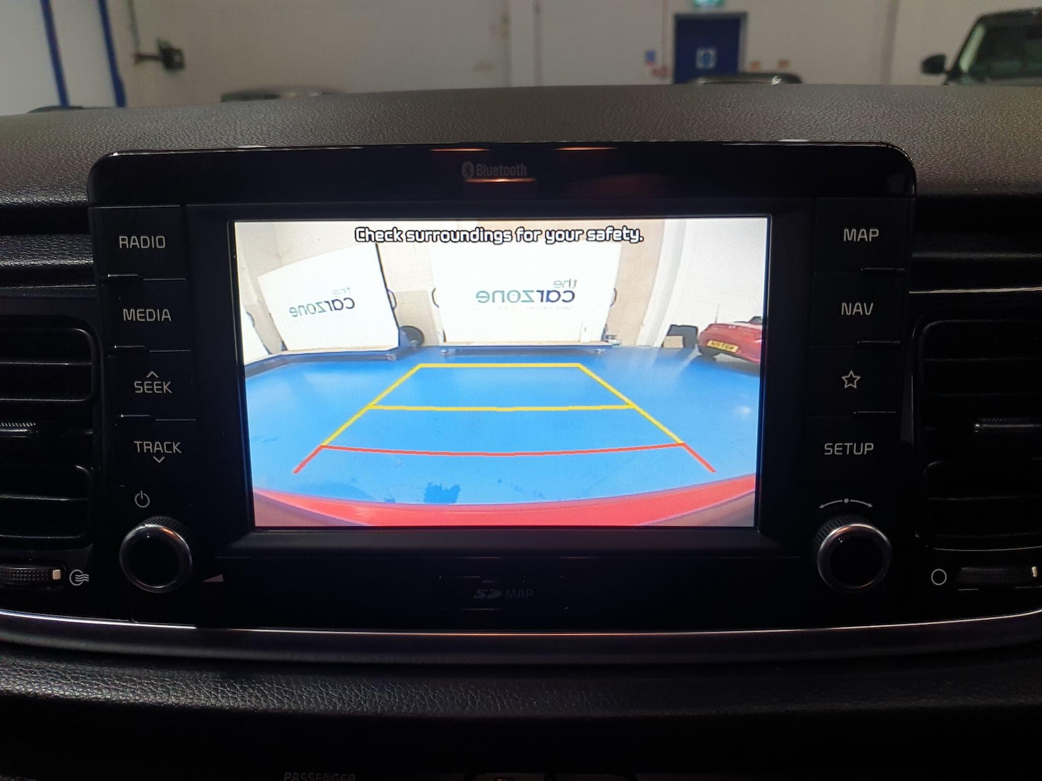 Used Kia Rio for sale - 77455066: Photo 13