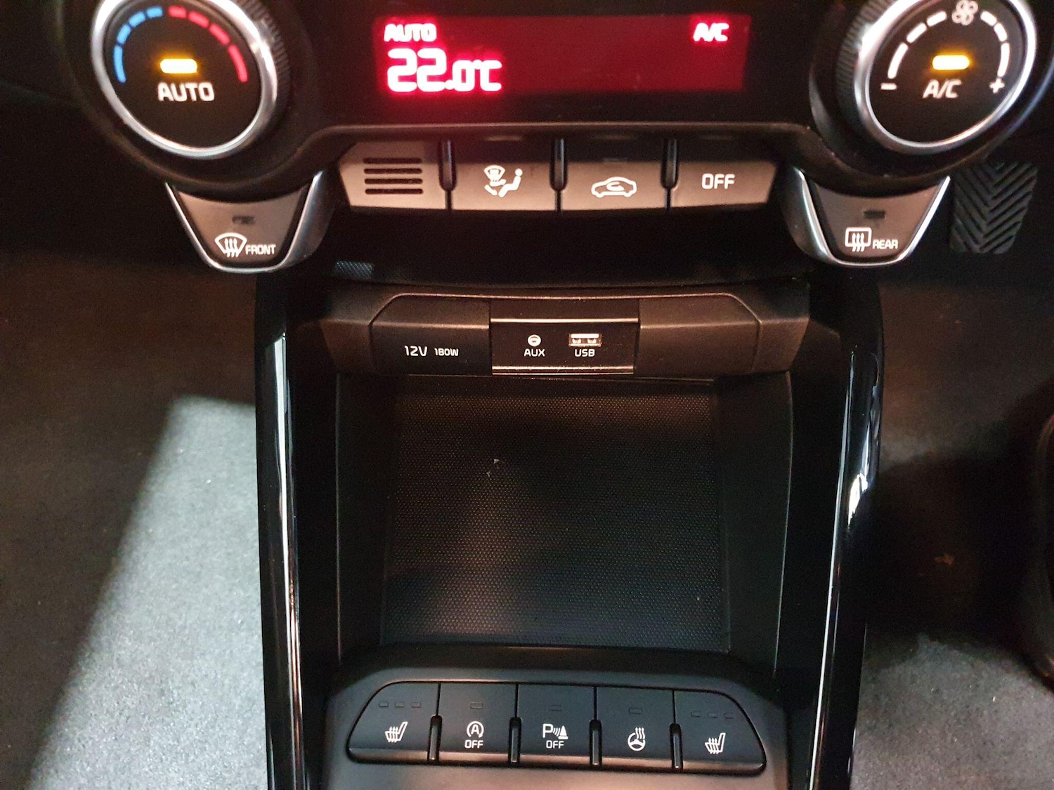 Used Kia Rio for sale - 77455066: Photo 14