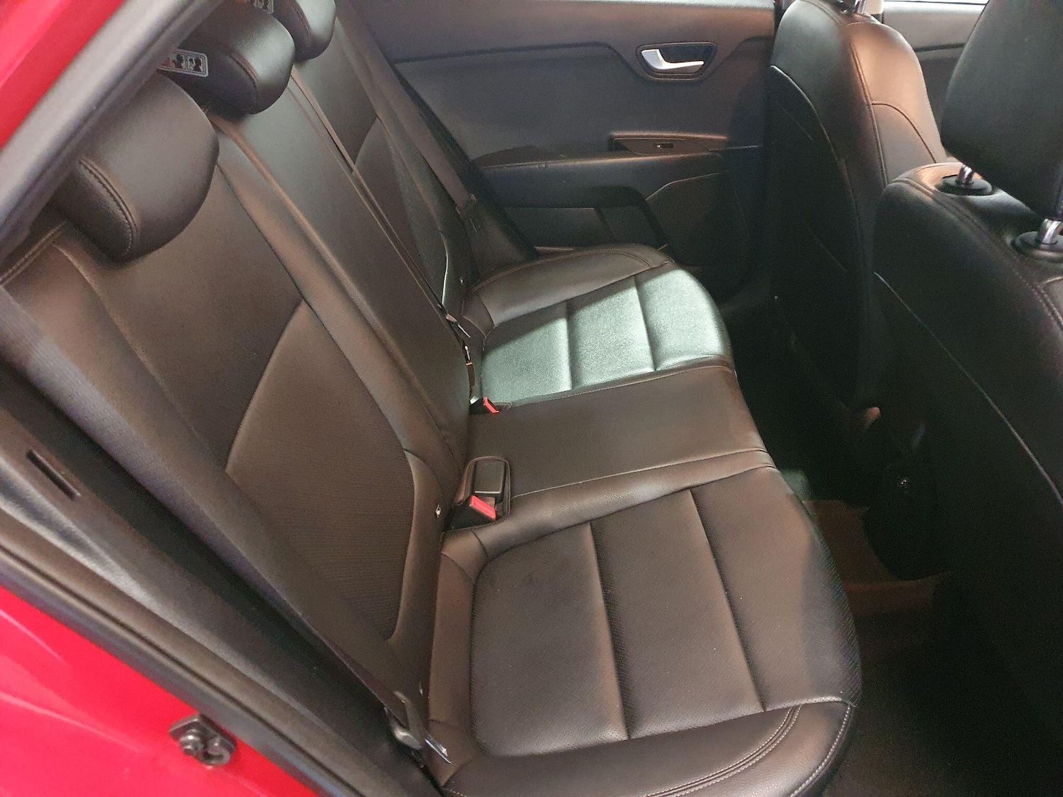 Used Kia Rio for sale - 77455066: Photo 15