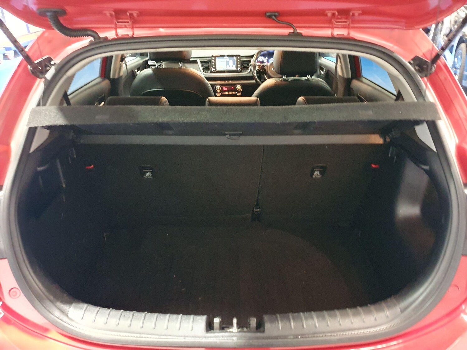 Used Kia Rio for sale - 77455066: Photo 16