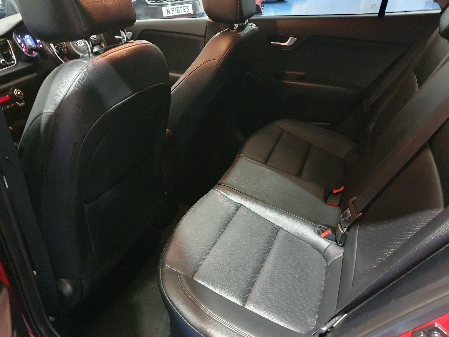 Used Kia Rio for sale - 77455066: Photo 17