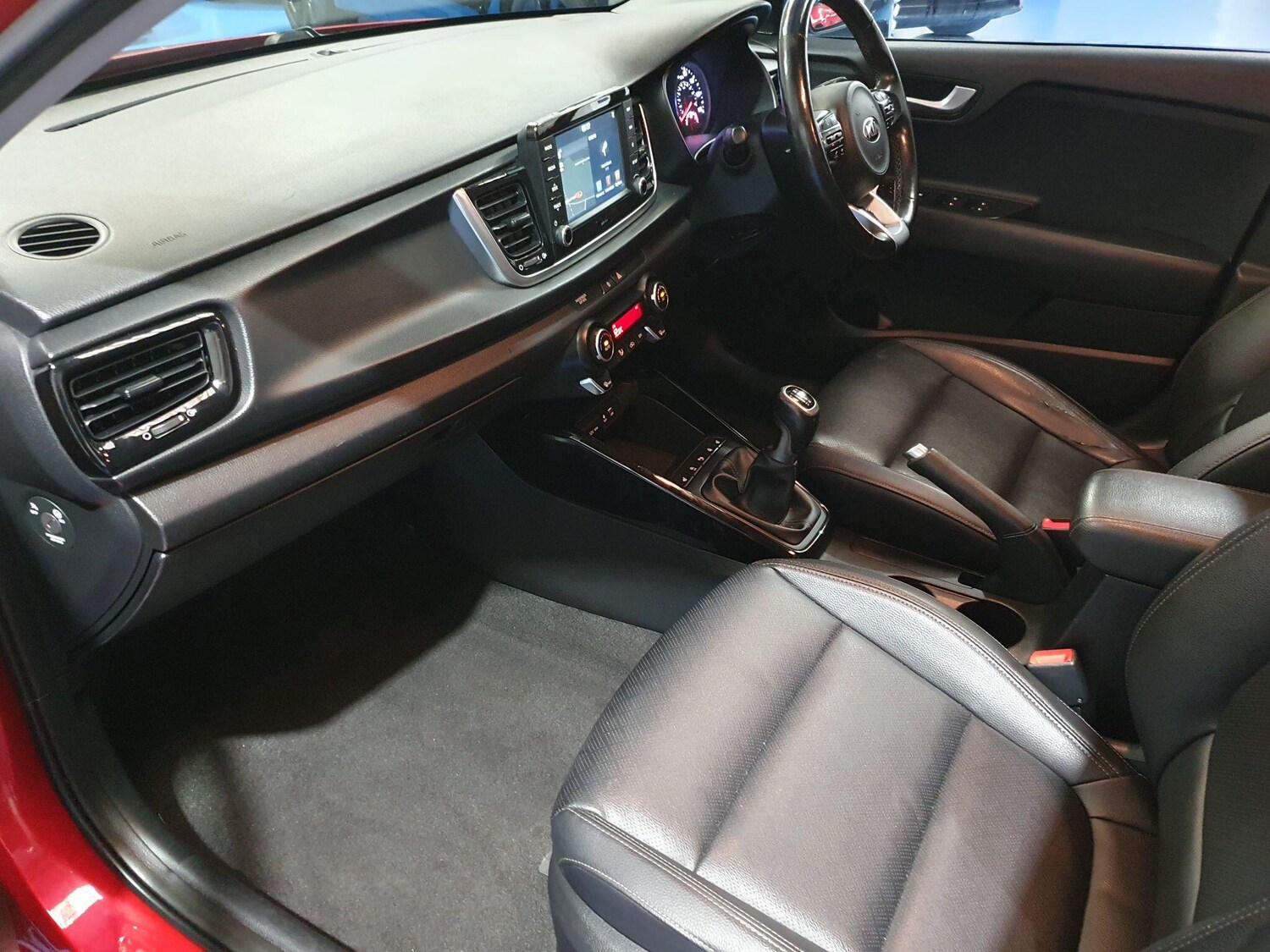 Used Kia Rio for sale - 77455066: Photo 18