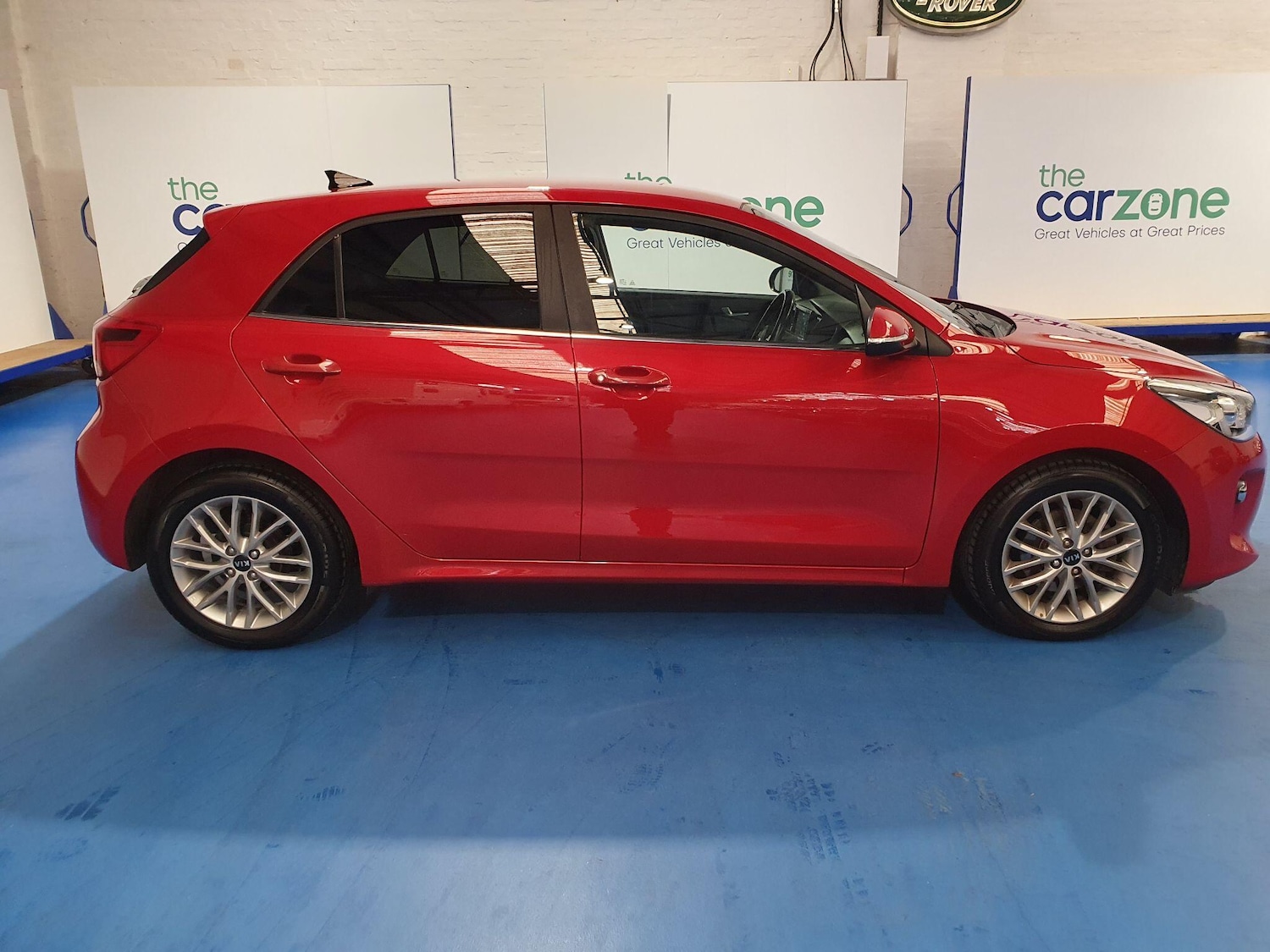 Used Kia Rio for sale - 77455066: Photo 2