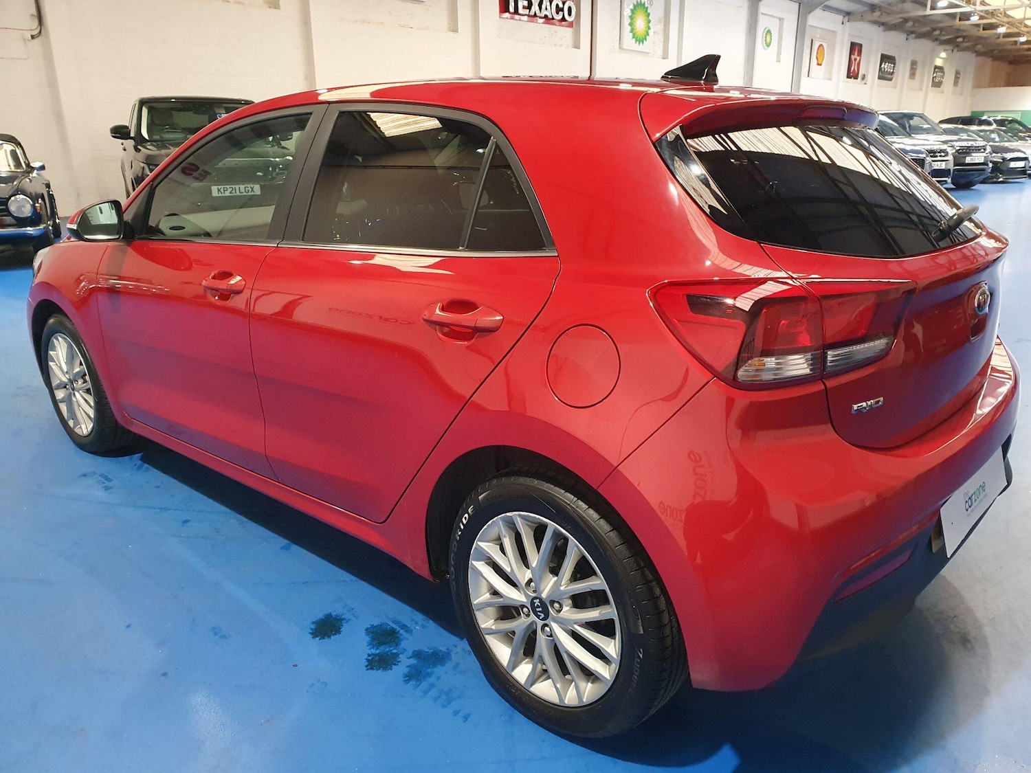 Used Kia Rio for sale - 77455066: Photo 5