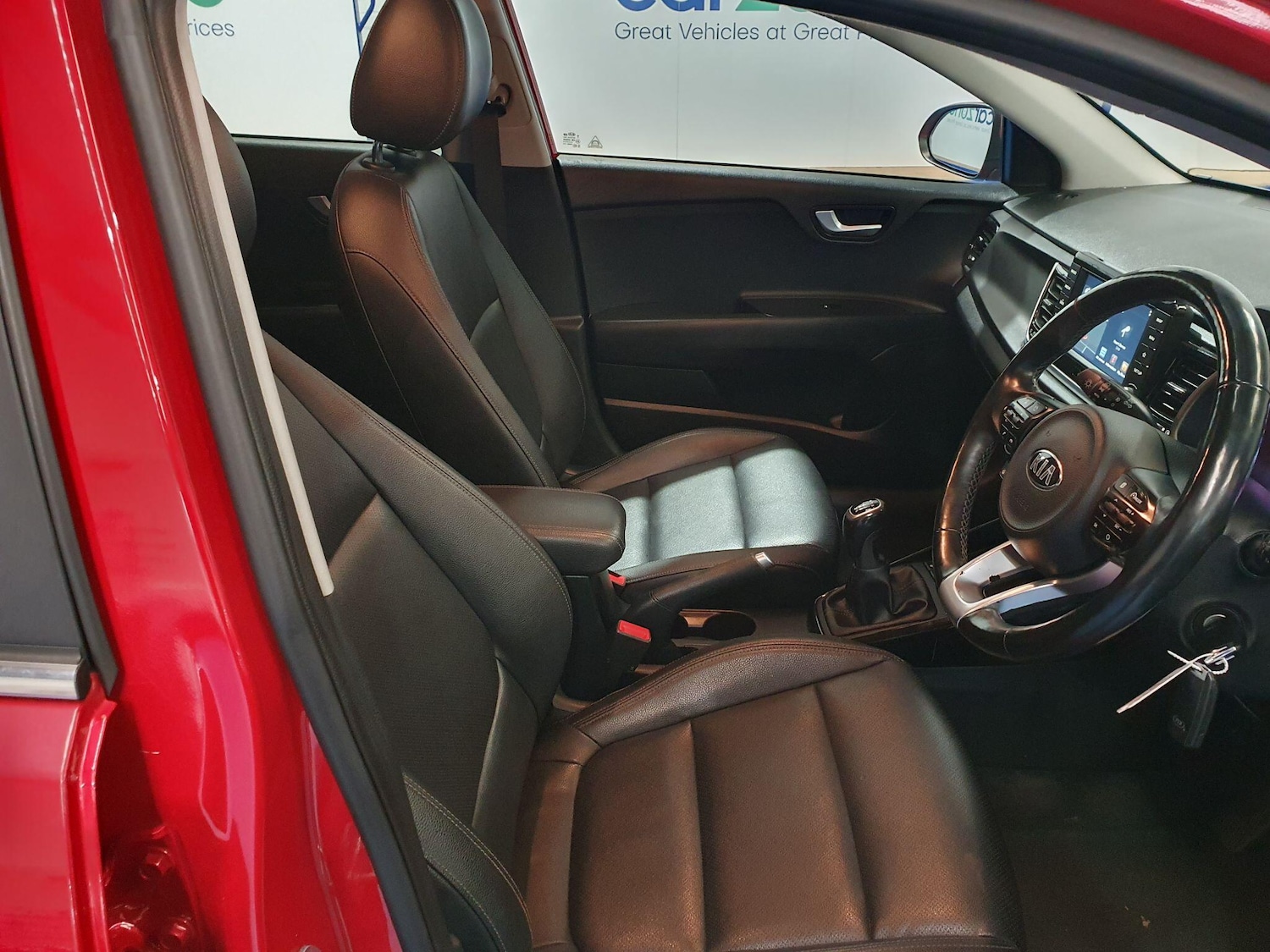 Used Kia Rio for sale - 77455066: Photo 9