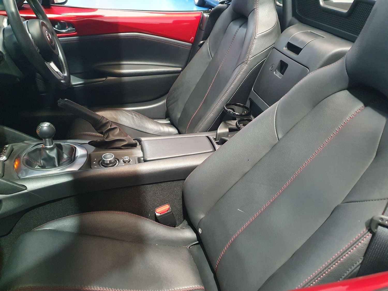 Used Mazda MX-5 2017 for sale - 76644760: Photo 17