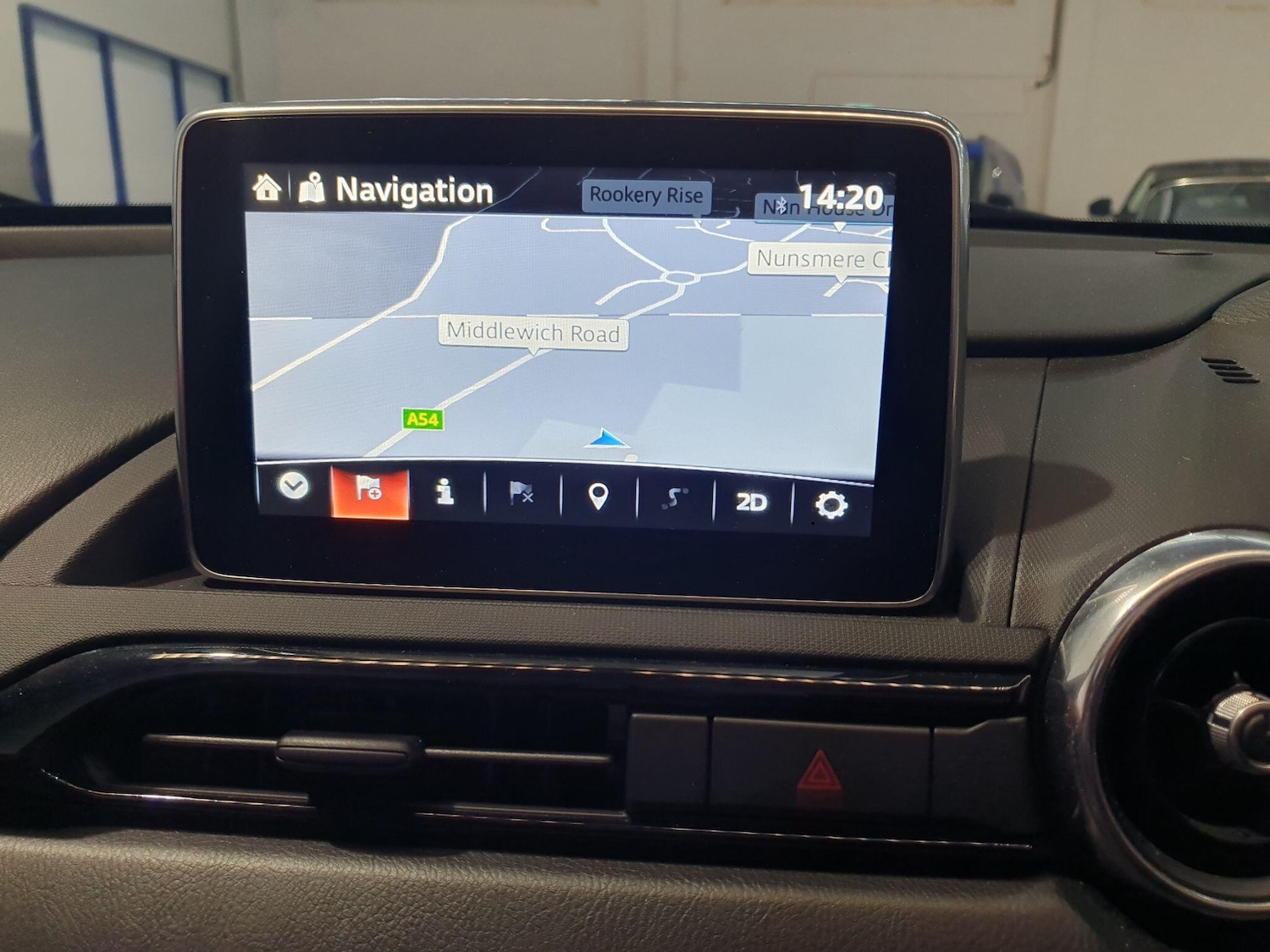 Used Mazda MX-5 2017 for sale - 76644760: Photo 19