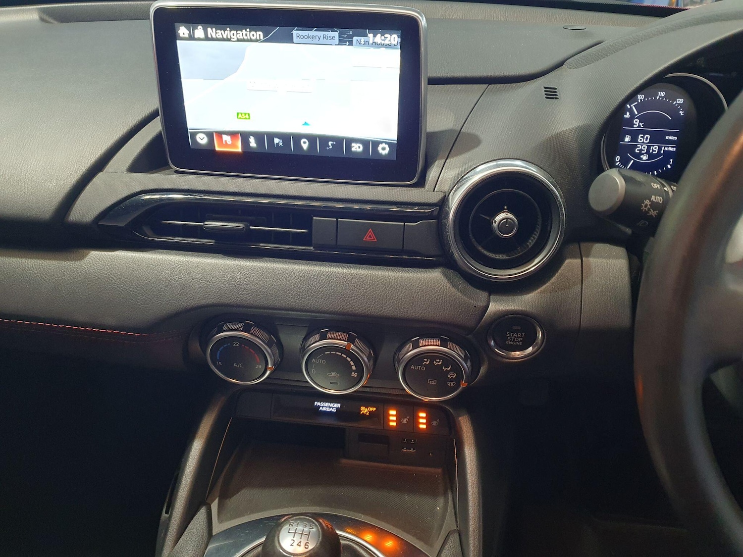 Used Mazda MX-5 2017 for sale - 76644760: Photo 20