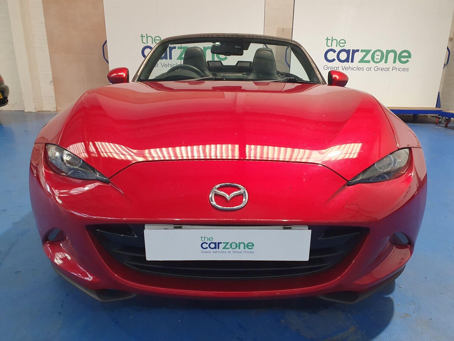 Used Mazda MX-5 2017 for sale - 76644760: Photo 25