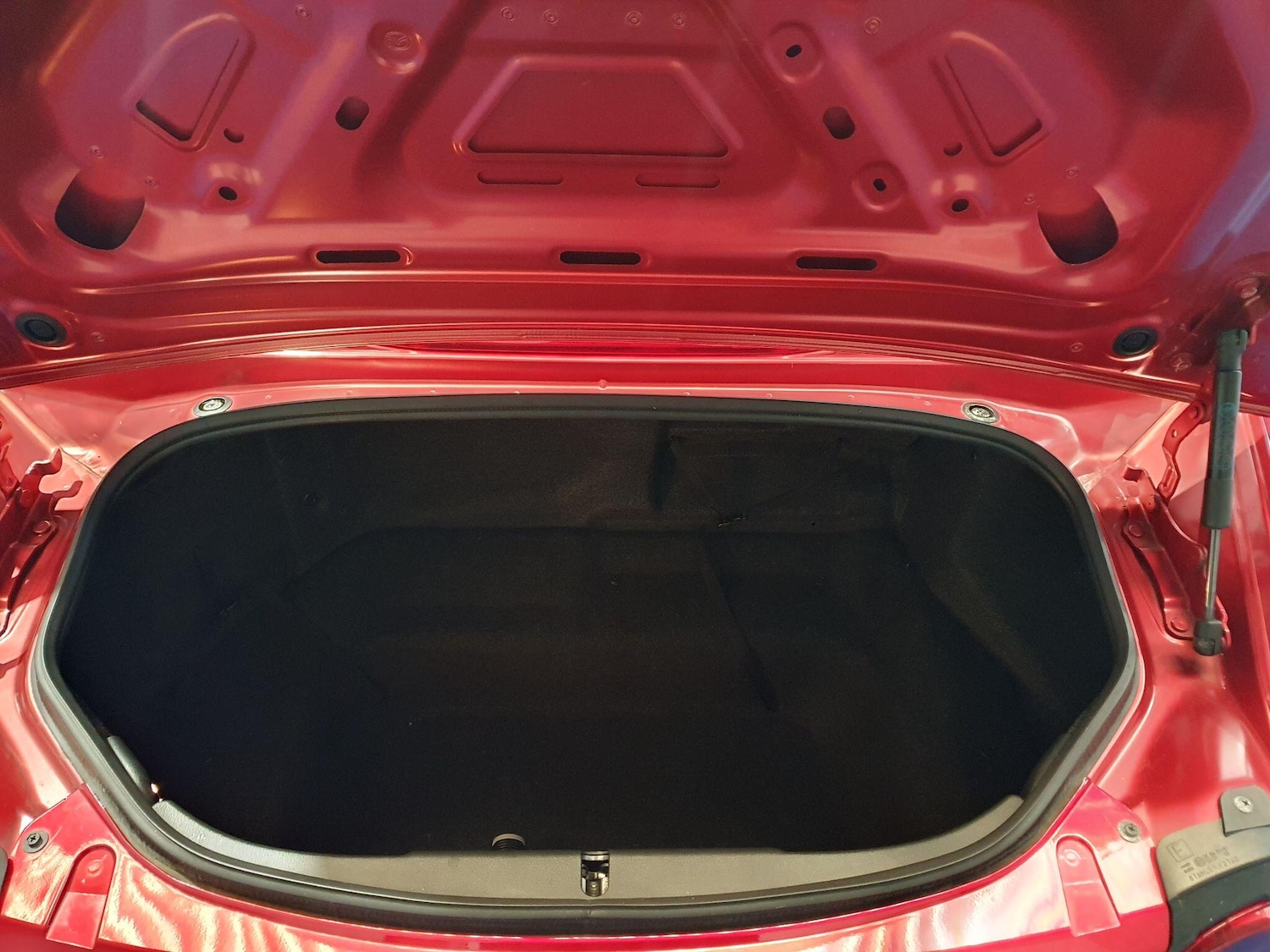 Used Mazda MX-5 2017 for sale - 76644760: Photo 8