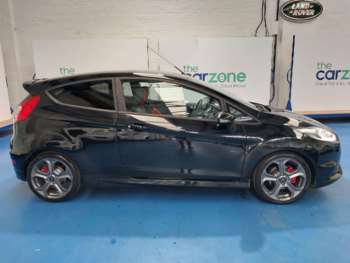 Used Ford Fiesta 2017 for sale - 75174800: Photo