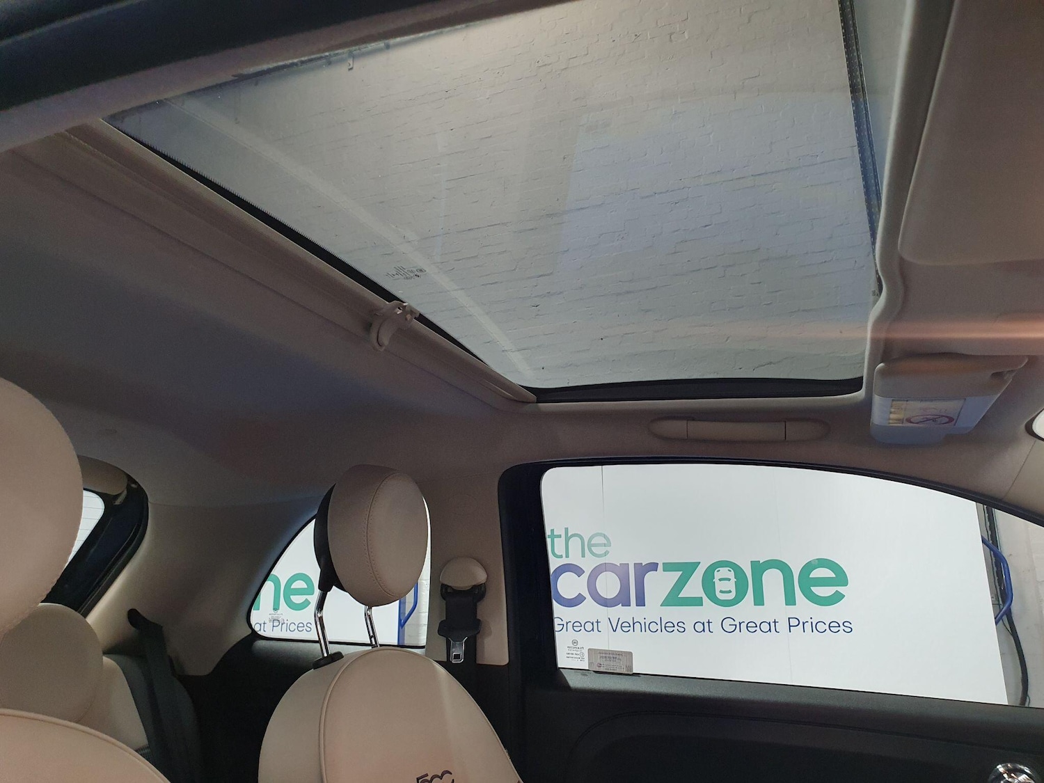 Used Fiat 500 2018 for sale - 76409270: Photo 11