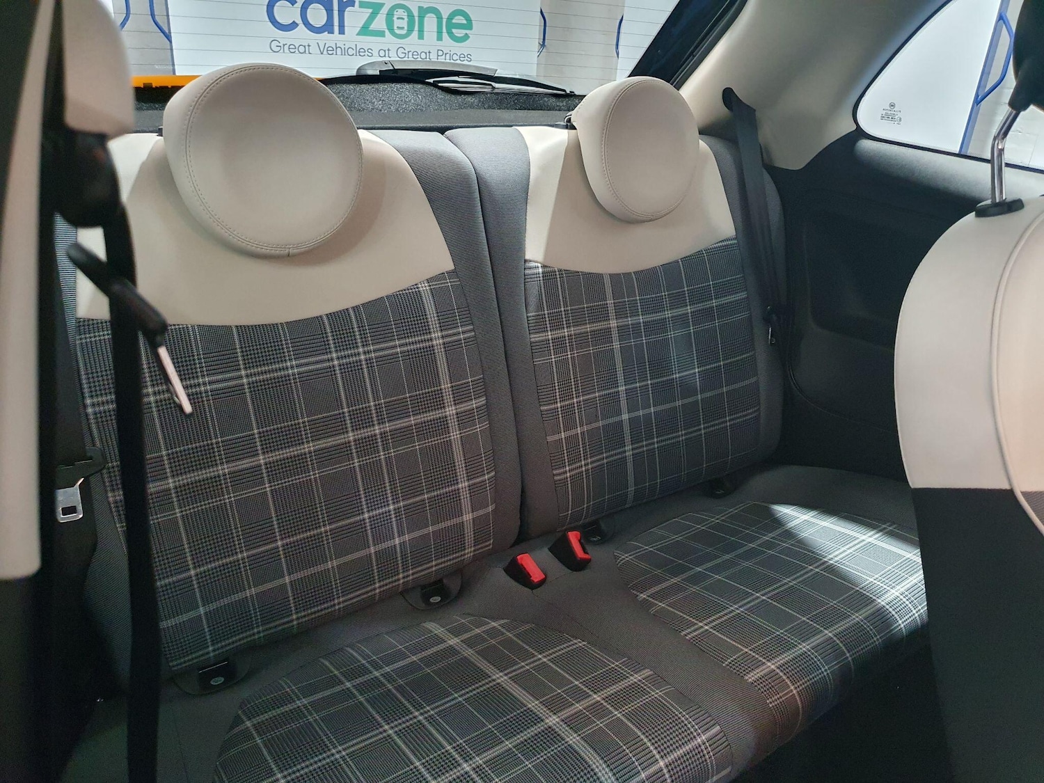 Used Fiat 500 2018 for sale - 76409270: Photo 12