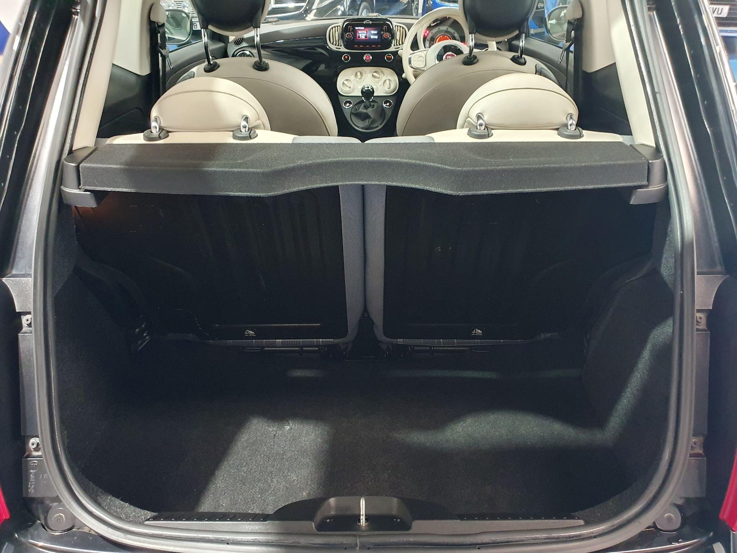 Used Fiat 500 2018 for sale - 76409270: Photo 13