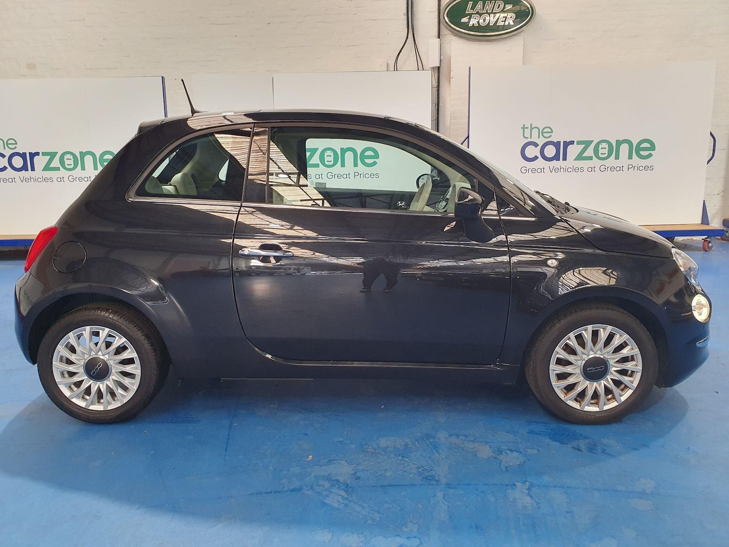 Used Fiat 500 2018 for sale - 76409270: Photo 2