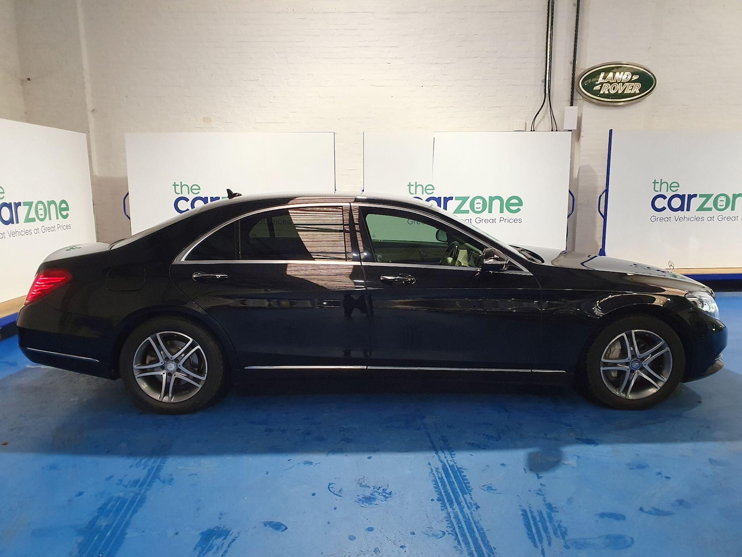 Used Mercedes-Benz S Class 2014 for sale - 77029653: Photo 2