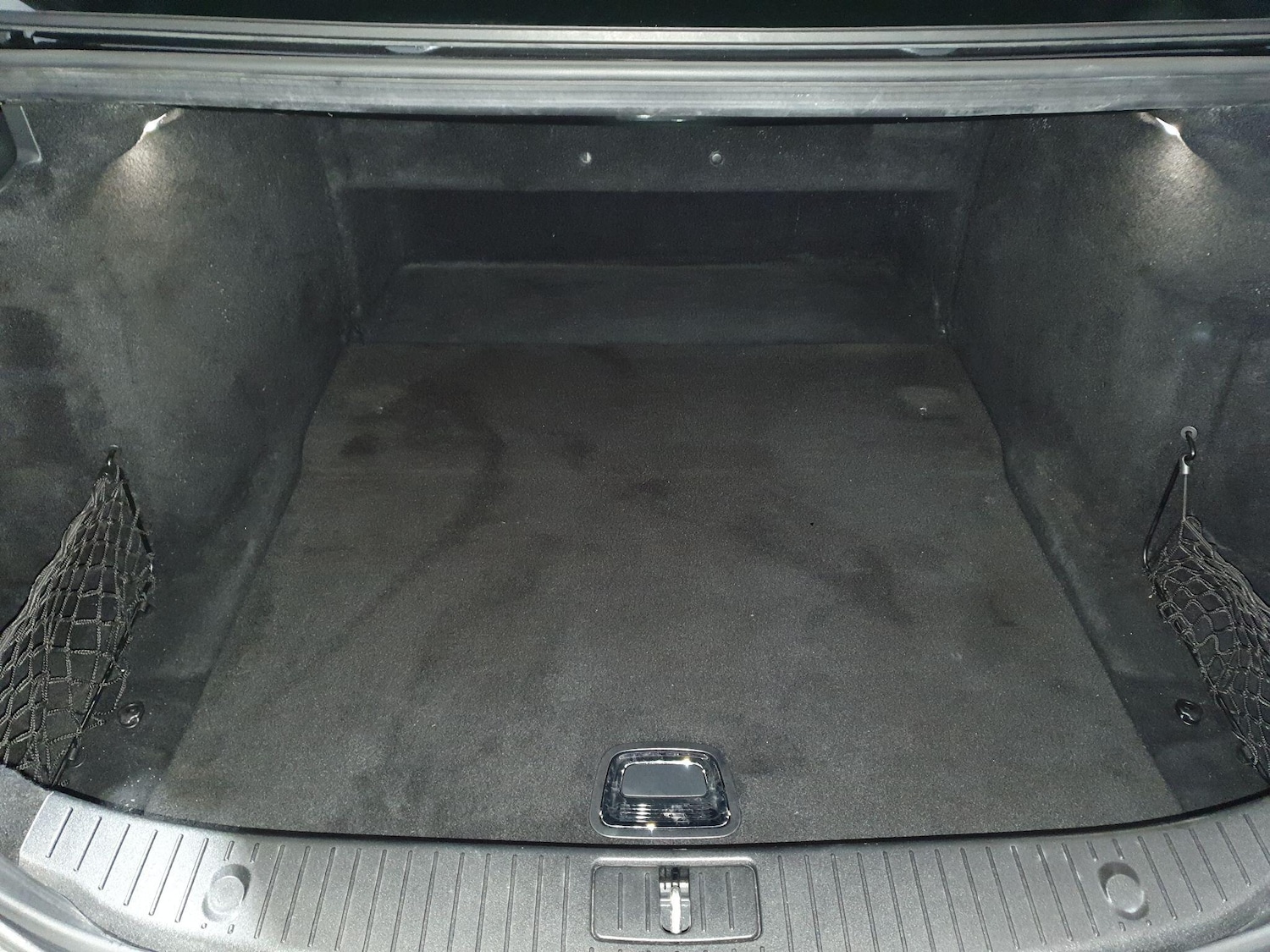 Used Mercedes-Benz S Class 2014 for sale - 77029653: Photo 6