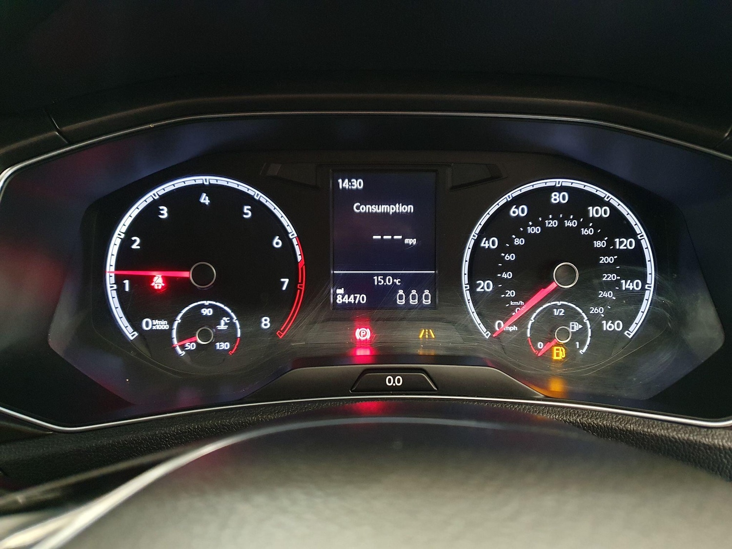 Used Volkswagen T-Roc 2018 for sale - 76136442: Photo 10