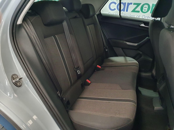 Used Volkswagen T-Roc 2018 for sale - 76136442: Photo 13