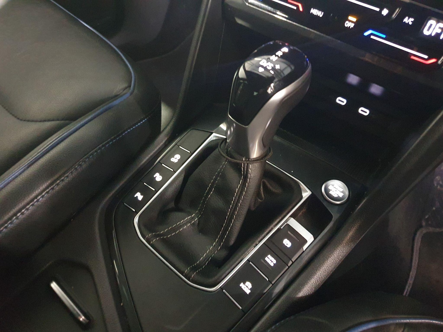 Used Volkswagen Tiguan 2022 for sale - 77215783: Photo 12