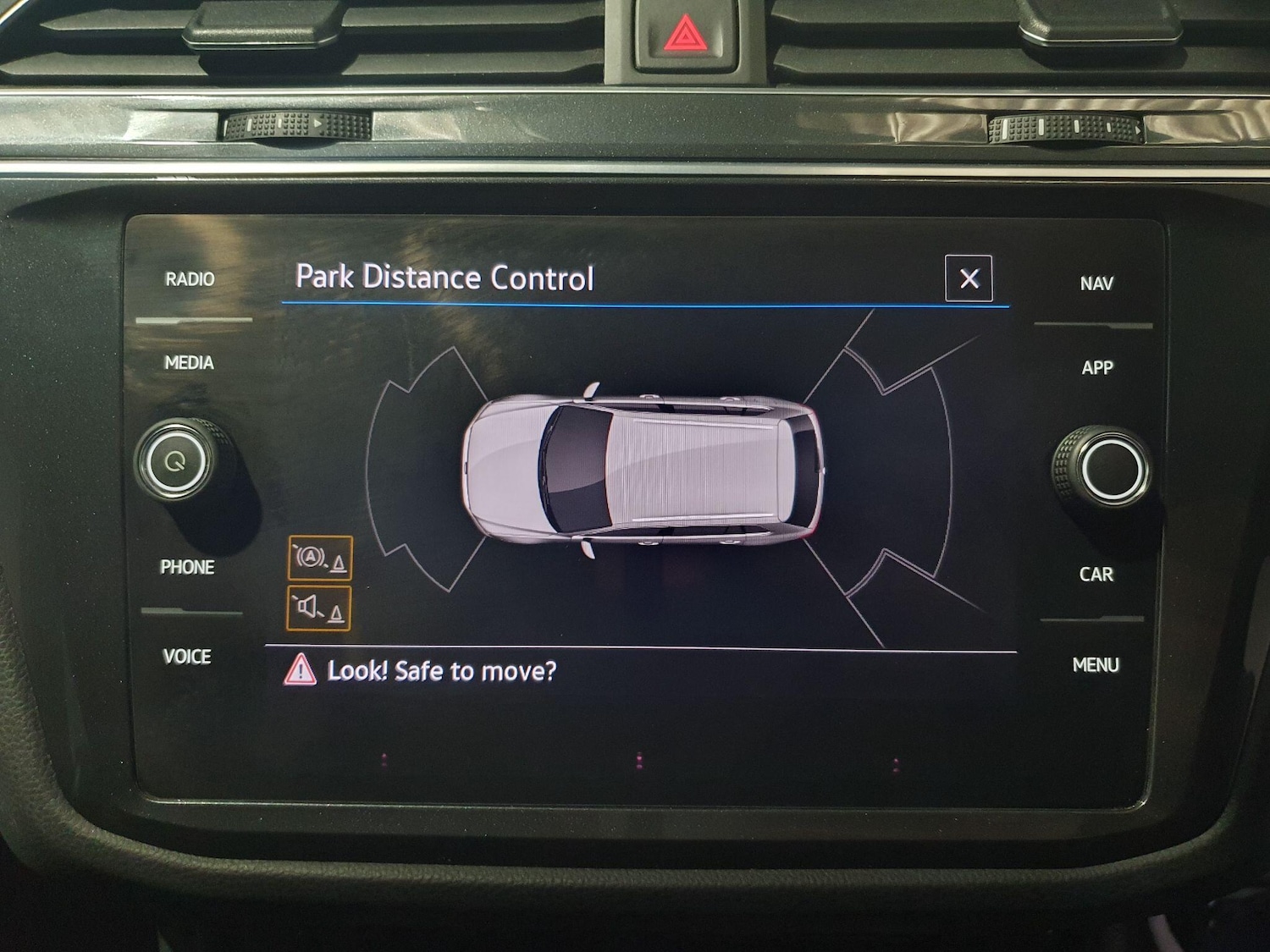 Used Volkswagen Tiguan 2022 for sale - 77215783: Photo 13