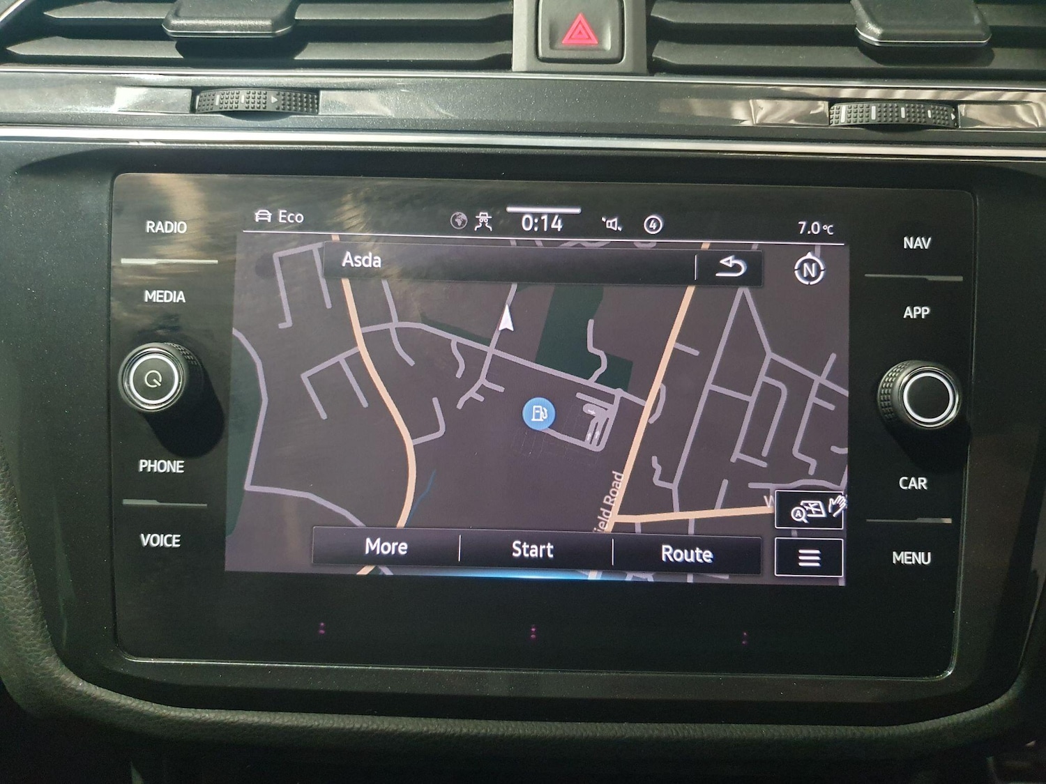 Used Volkswagen Tiguan 2022 for sale - 77215783: Photo 14