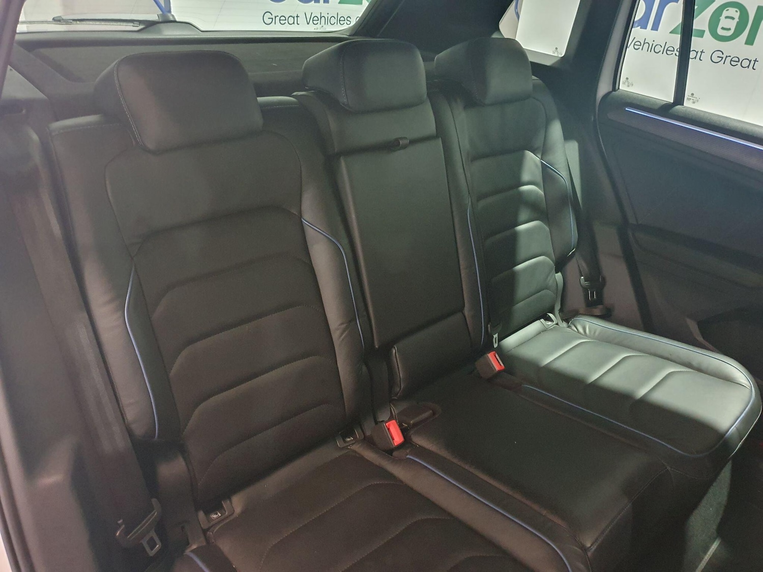 Used Volkswagen Tiguan 2022 for sale - 77215783: Photo 18