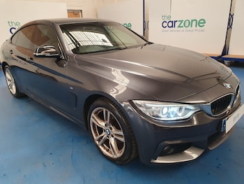 Used BMW 4 Series 2015 for sale - 79236094: Photo