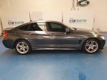 Used BMW 4 Series 2015 for sale - 79236094: Photo
