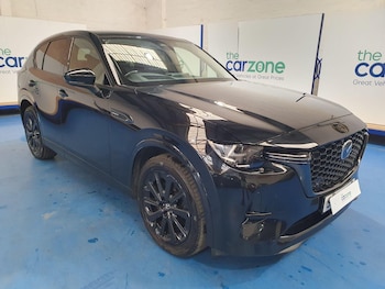 Used Mazda CX-60 2023 for sale - 79349442: Photo
