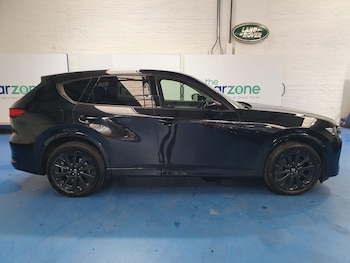 Used Mazda CX-60 2023 for sale - 79349442: Photo