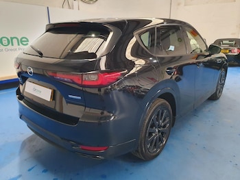 Used Mazda CX-60 2023 for sale - 79349442: Photo